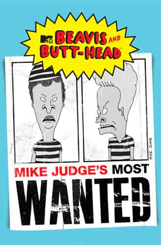 Бівіс і Батхед 7 сезон