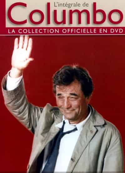 Коломбо 13 сезон