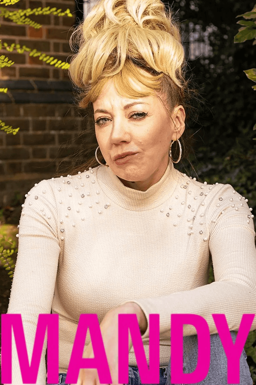 Менді 2 сезон