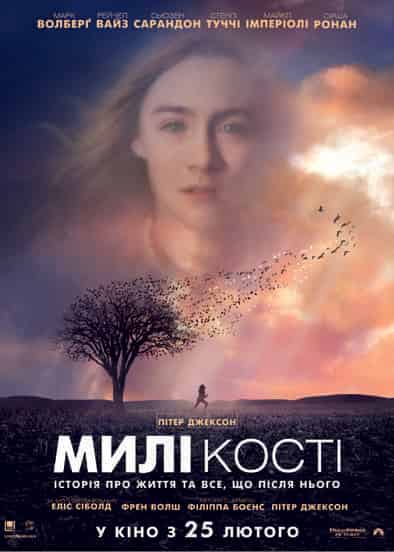 Милі кістки