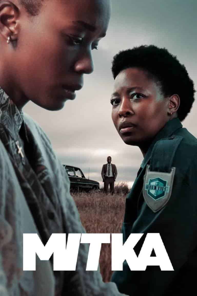 Мітка 1 сезон