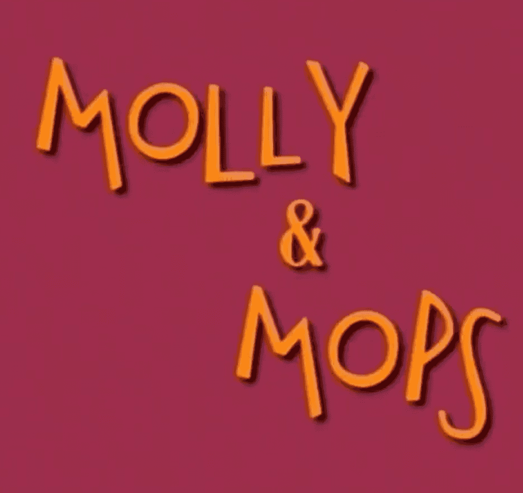 Моллі і Мопс 2