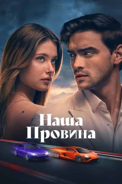 Наша провина