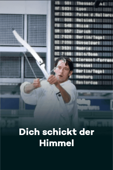 Посланець небес