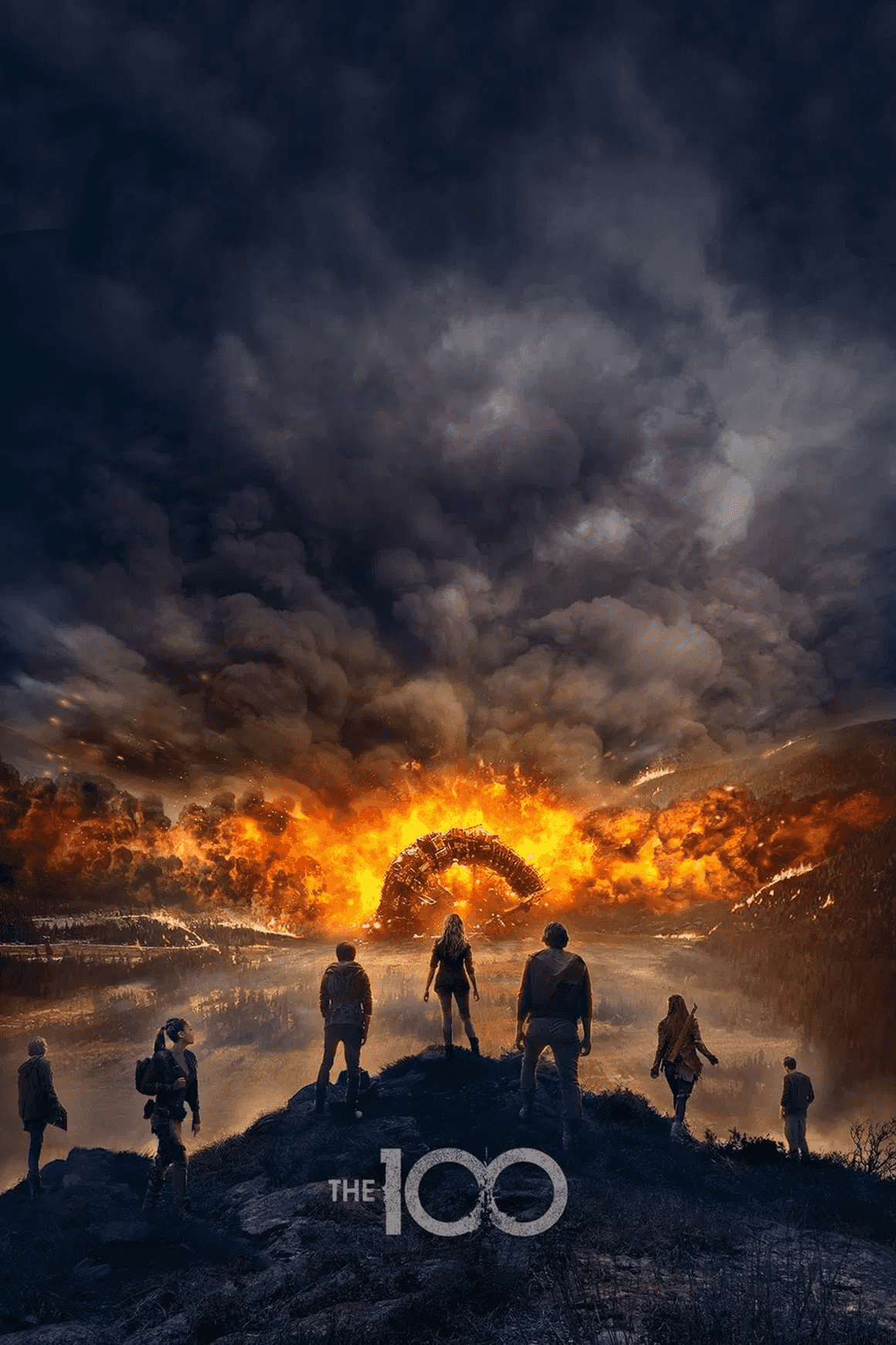 Сотня 4 сезон