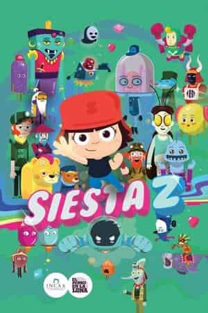 Сієста 1 сезон