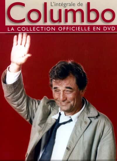 Коломбо 13 сезон