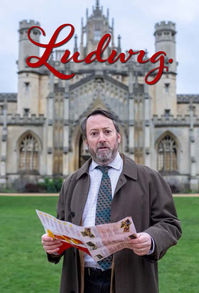 Людвиг 1 сезон
