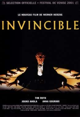 Непереможний