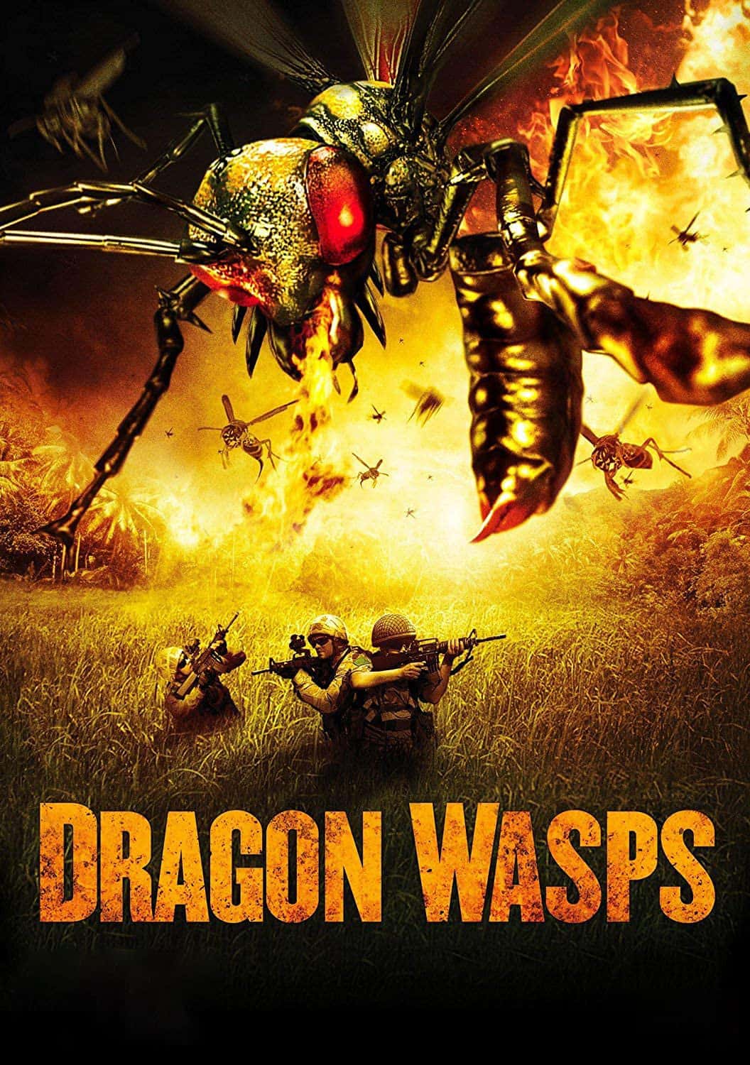 Оси-дракони