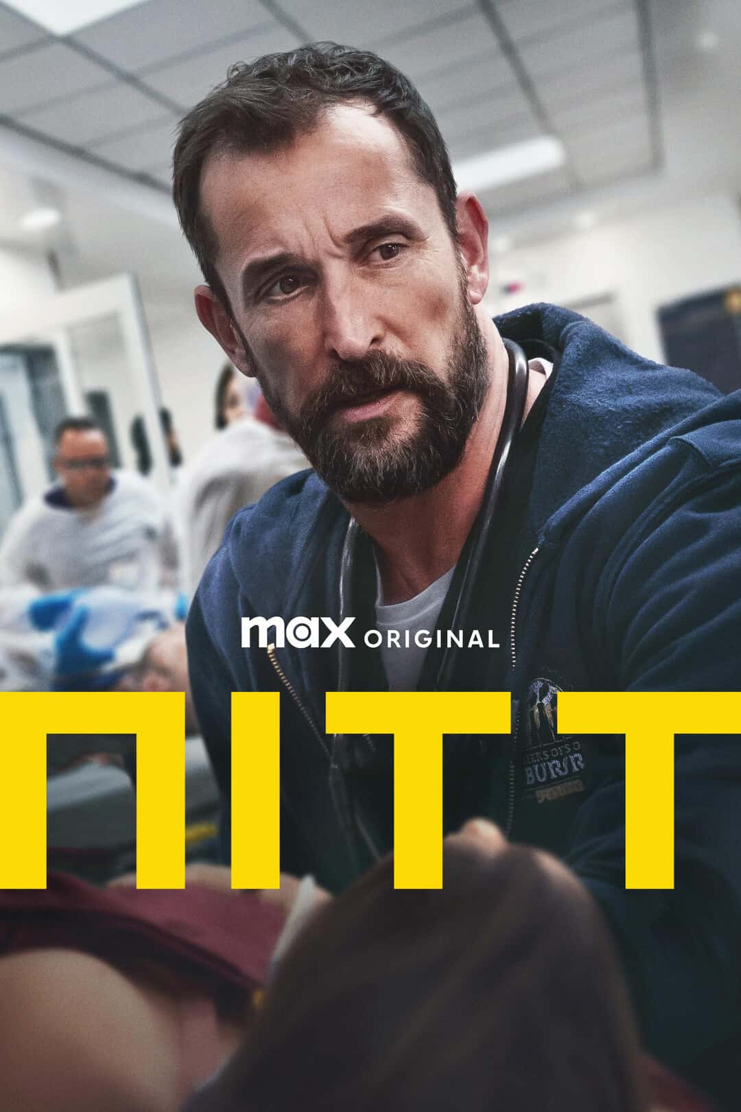 Пітт 1 сезон