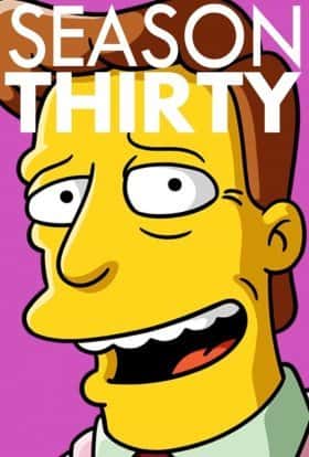 Сімпсони 21 сезон