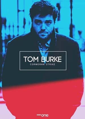 Страйк 4 сезон