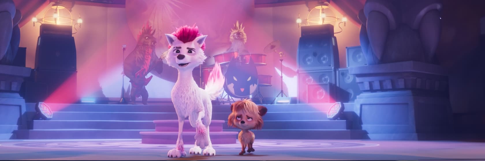 Кадр 2 з 200% Вовк