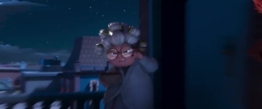 Кадр 4 з 200% Вовк