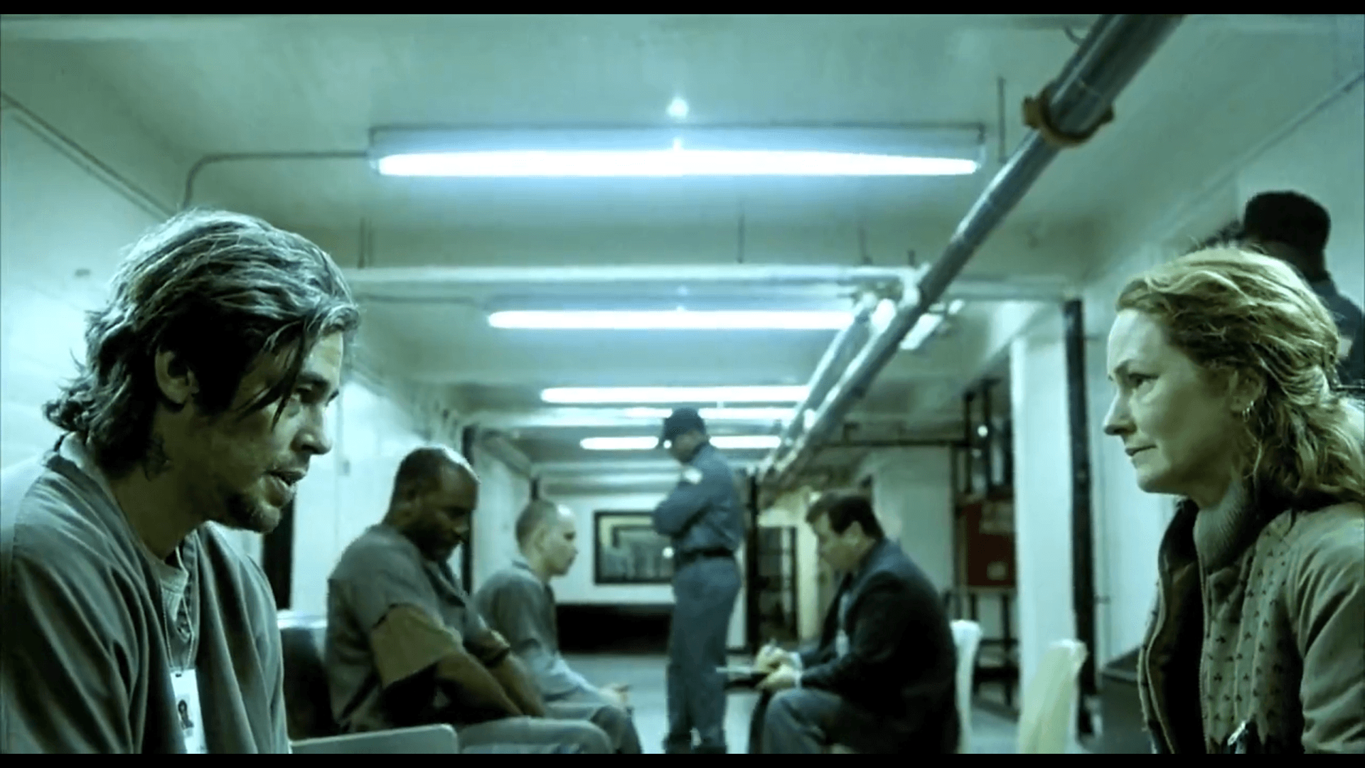 Кадр 2 з 21 грам