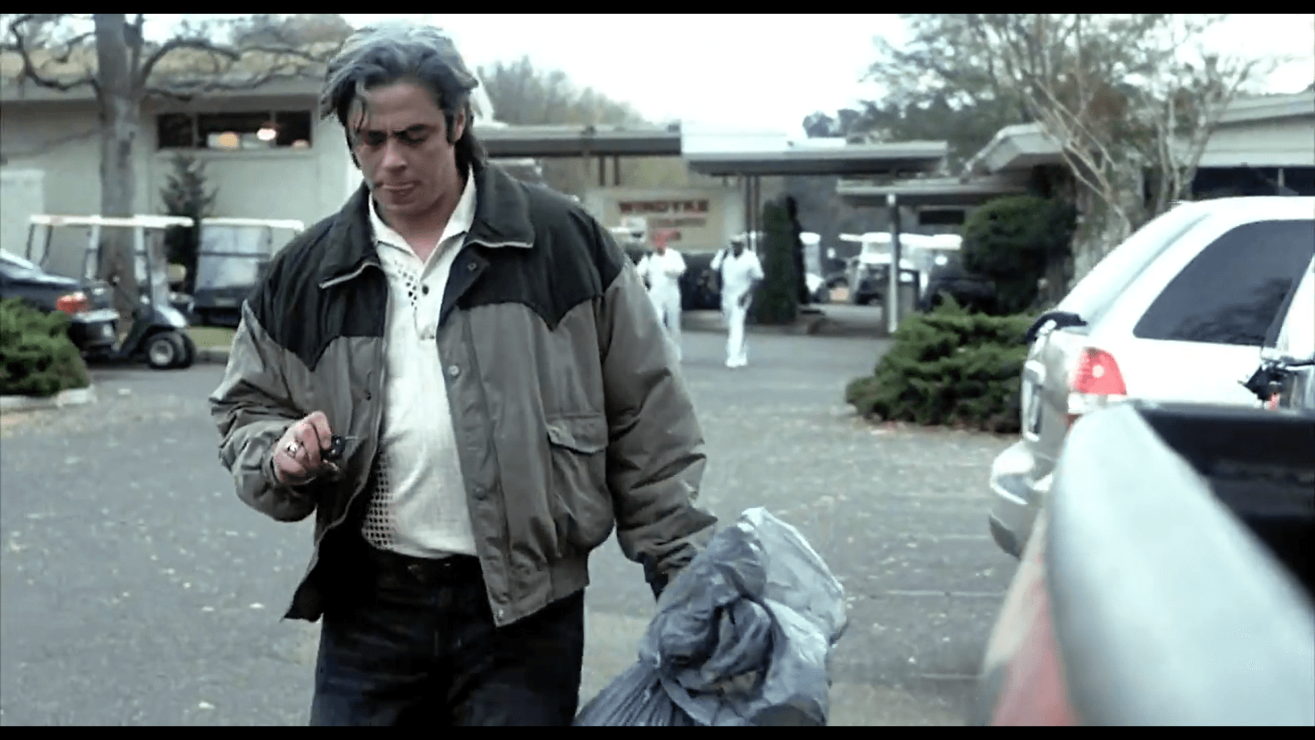 Кадр 3 з 21 грам