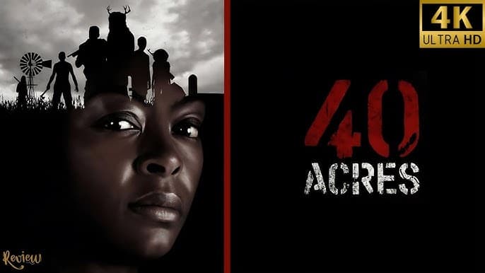 Кадр 1 з 40 акрів