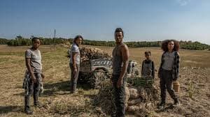 Кадр 2 з 40 акрів