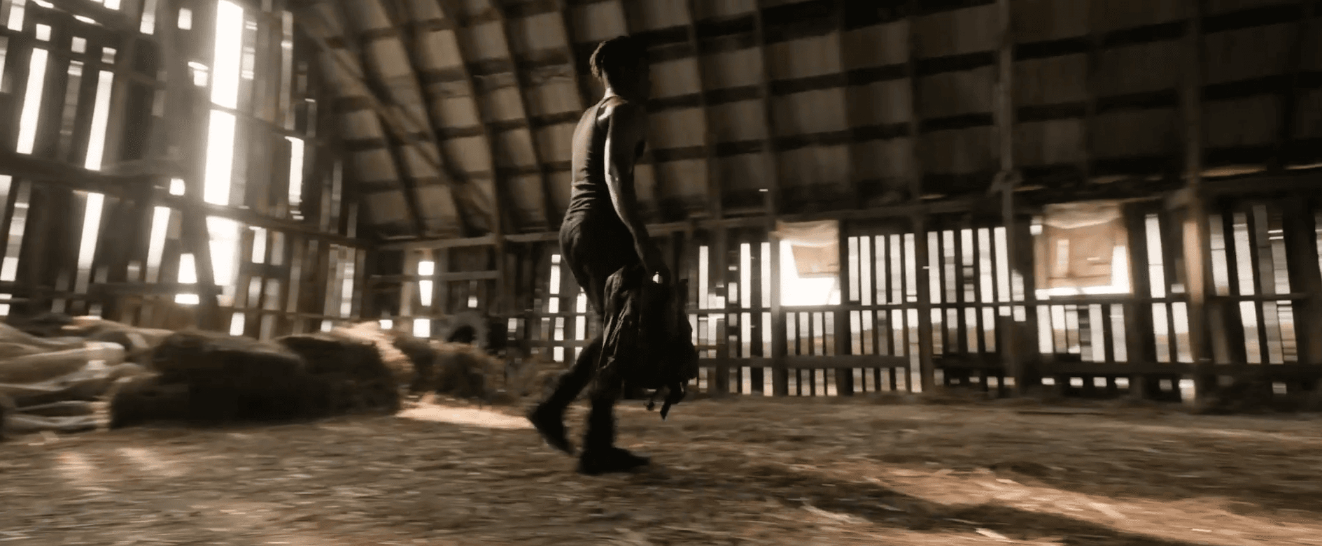 Кадр 4 з 40 акрів