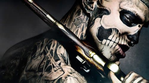 Кадр 4 з 47 Ронін