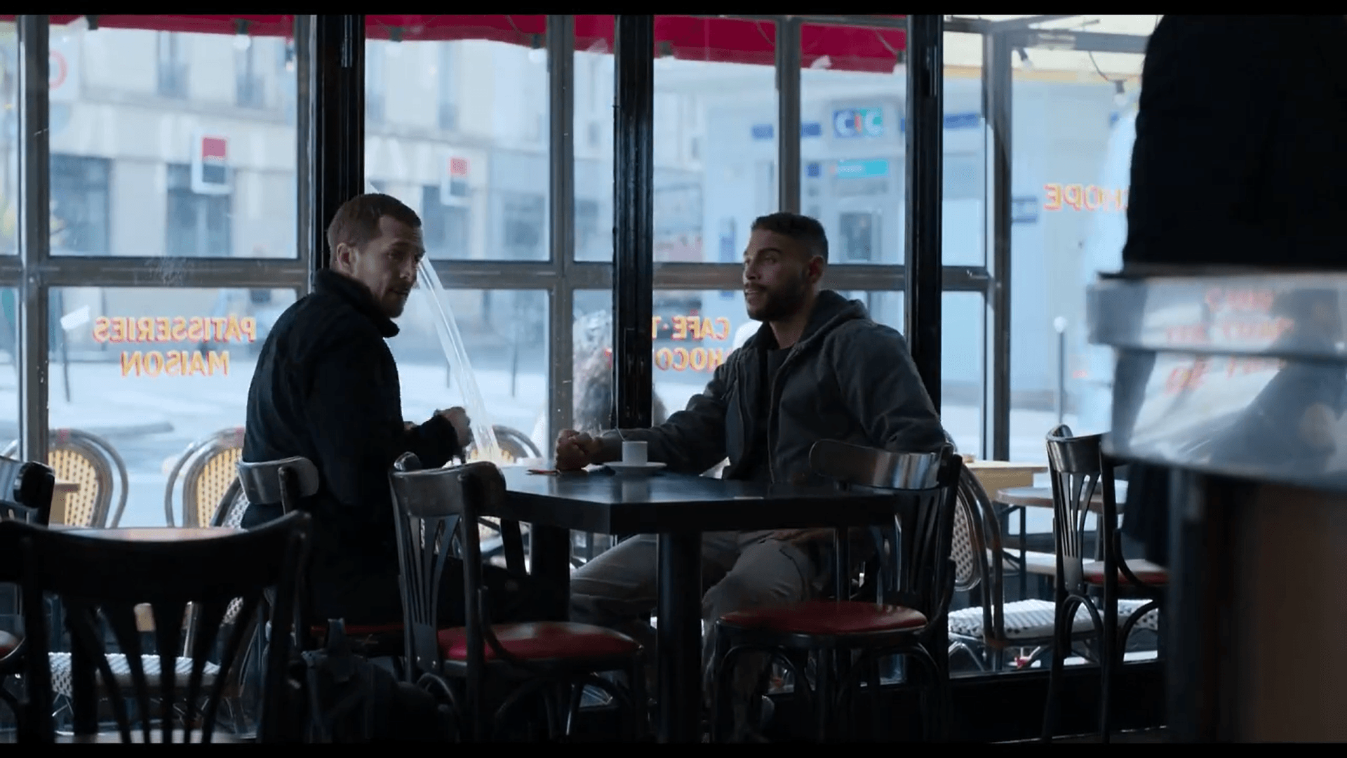 Кадр 1 з Ад Вітам