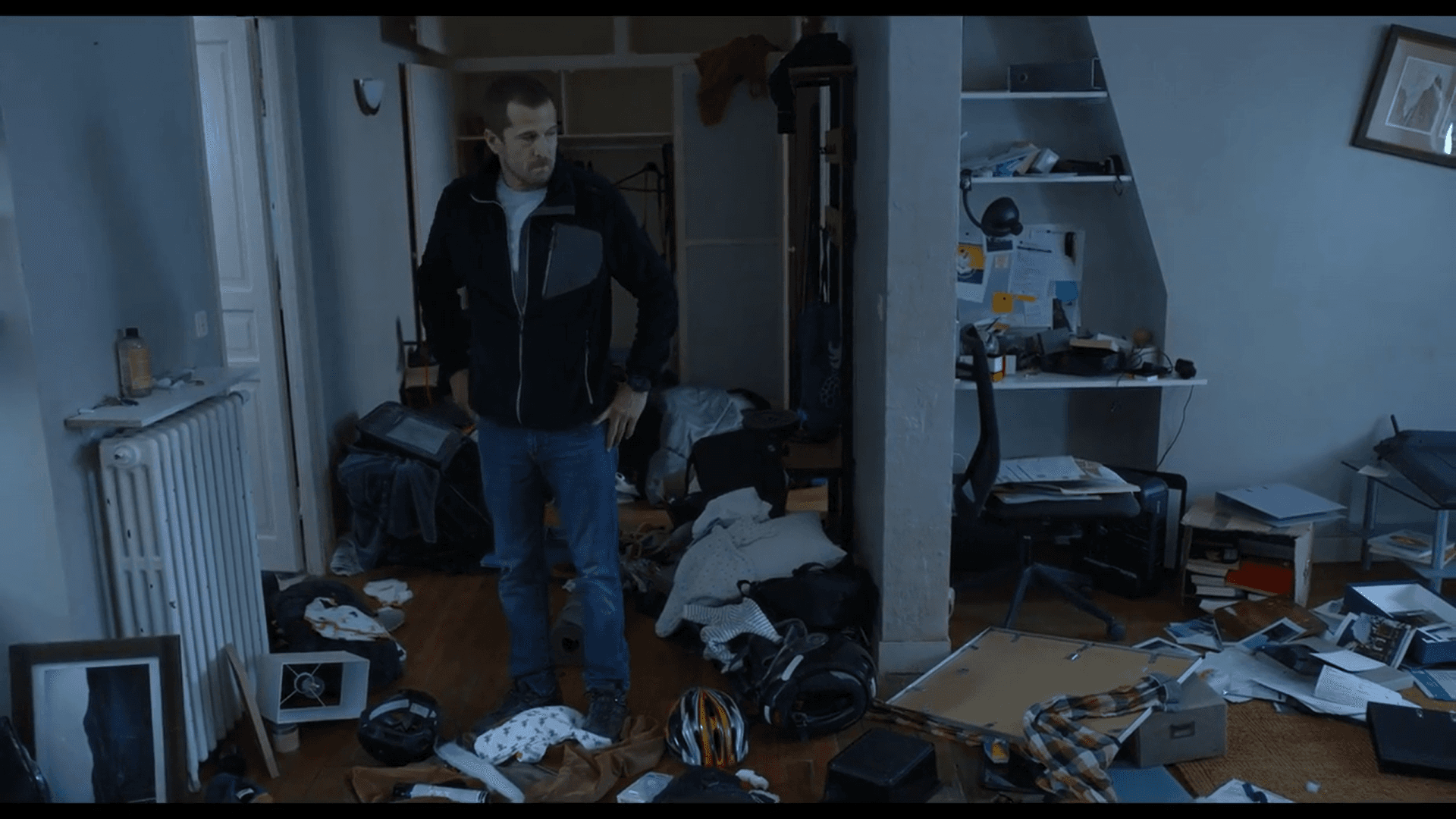 Кадр 2 з Ад Вітам