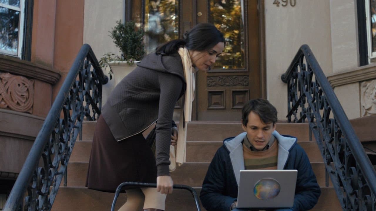 Кадр 2 з Адам