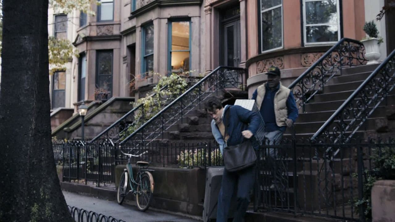 Кадр 3 з Адам