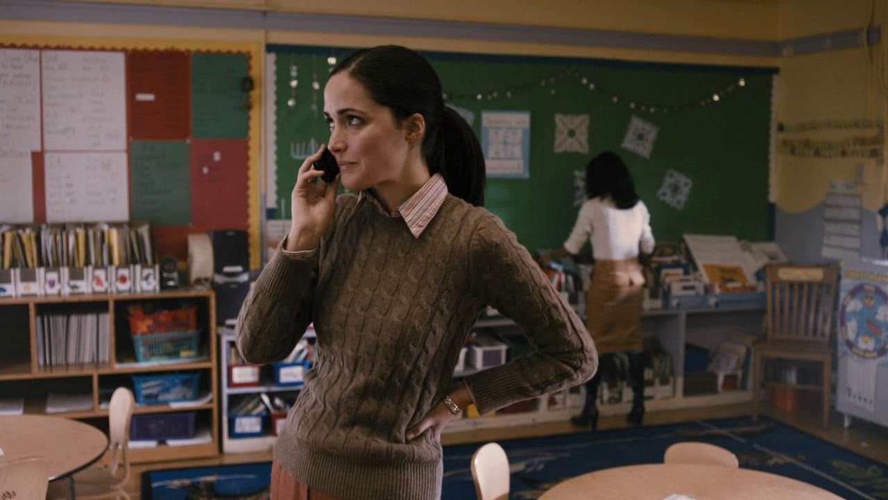 Кадр 4 з Адам