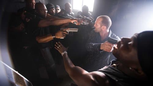 Кадр 1 з Адреналін