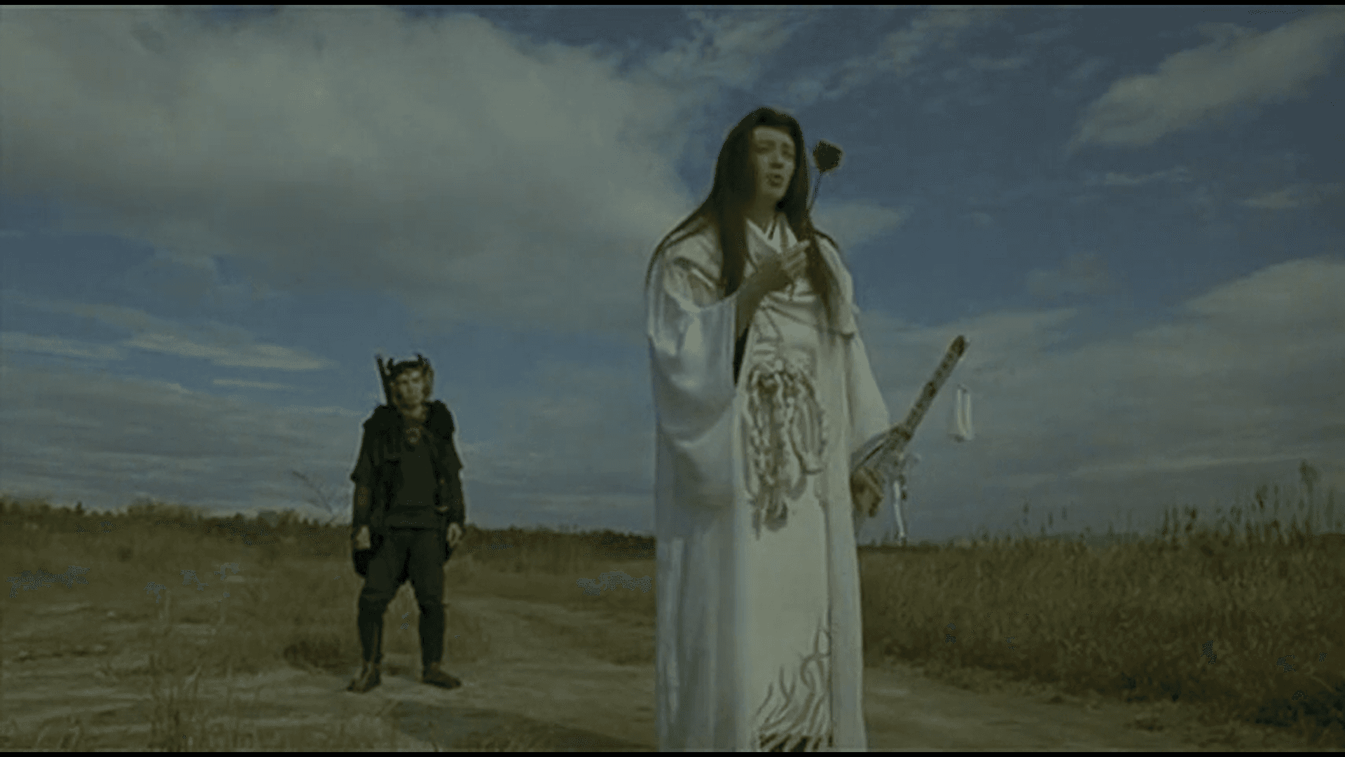 Кадр 4 з Адзумі