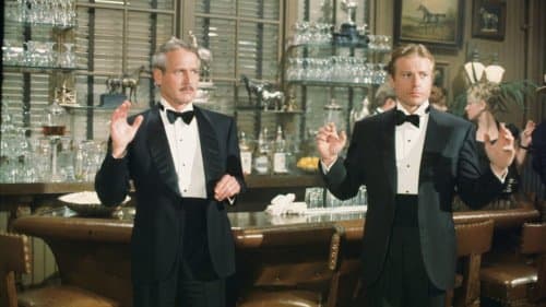 Кадр 1 з Аферисти