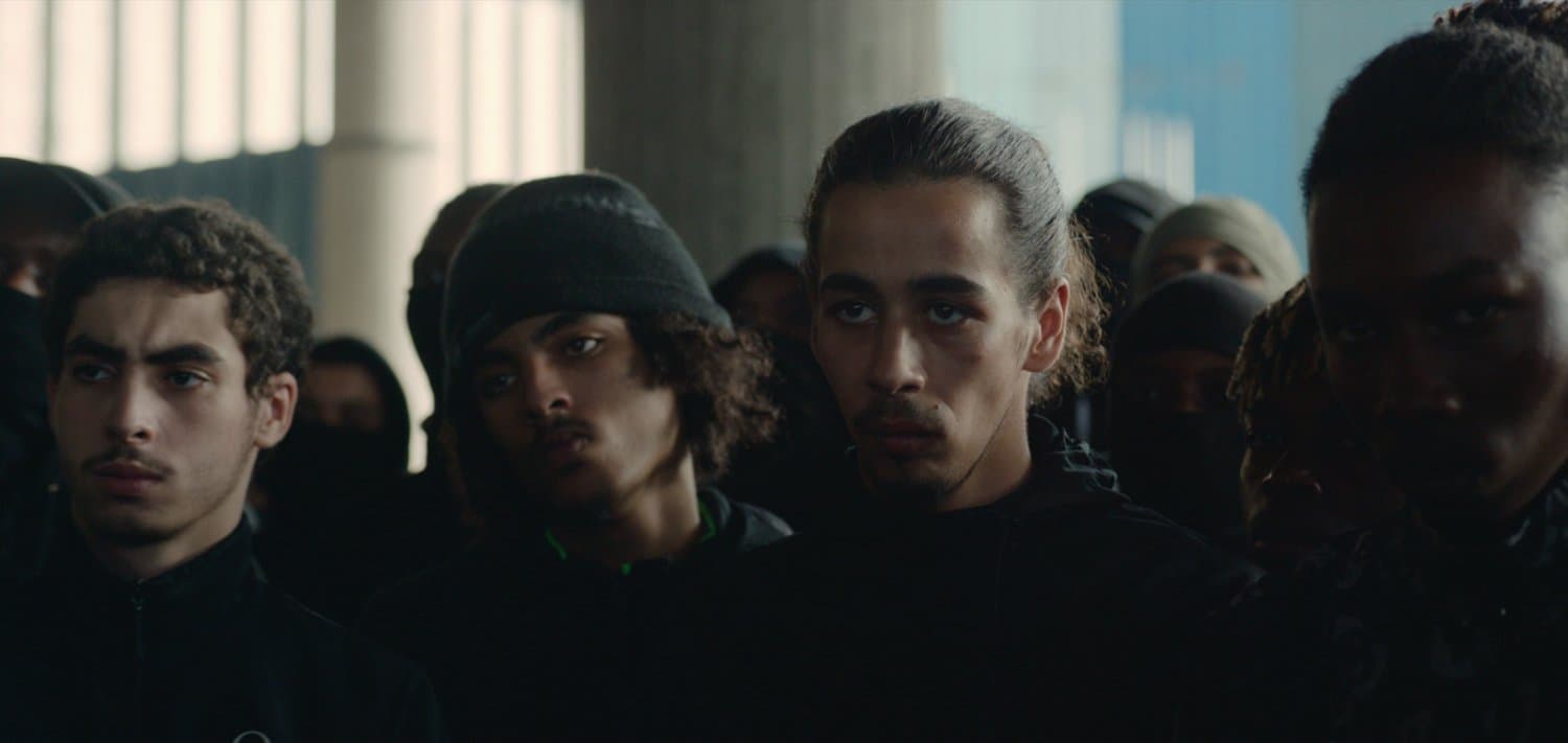 Кадр 3 з Афіна