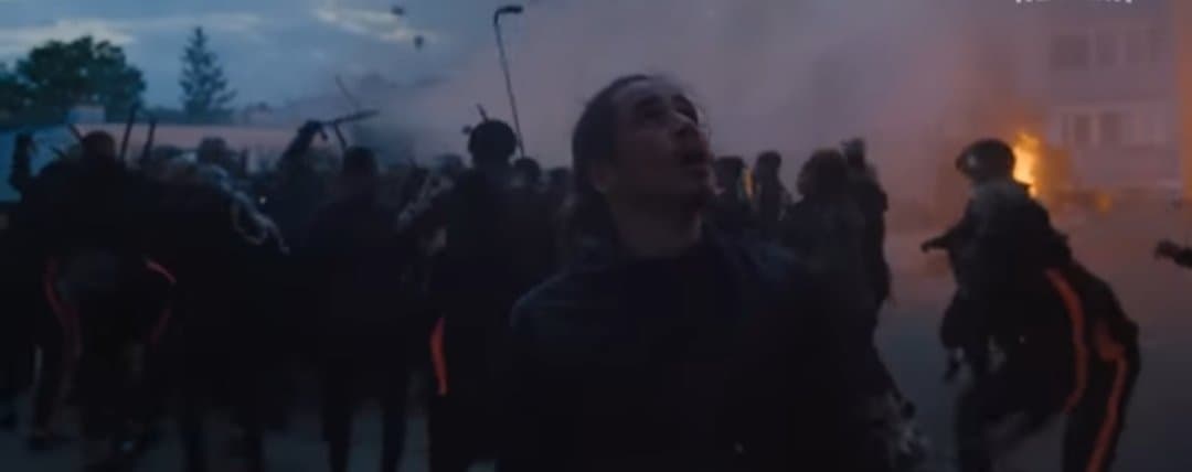 Кадр 4 з Афіна