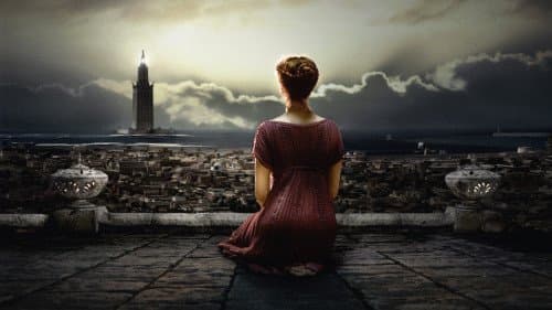 Кадр 1 з Агора