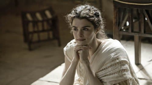 Кадр 3 з Агора