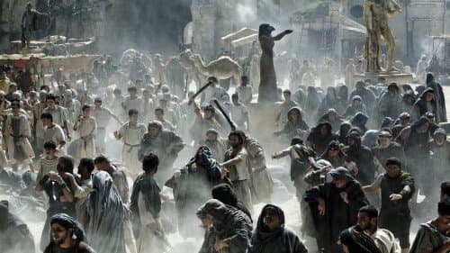 Кадр 4 з Агора