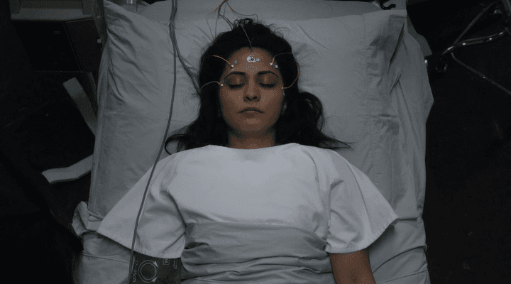 Кадр 2 з Алькатрас 1 сезон