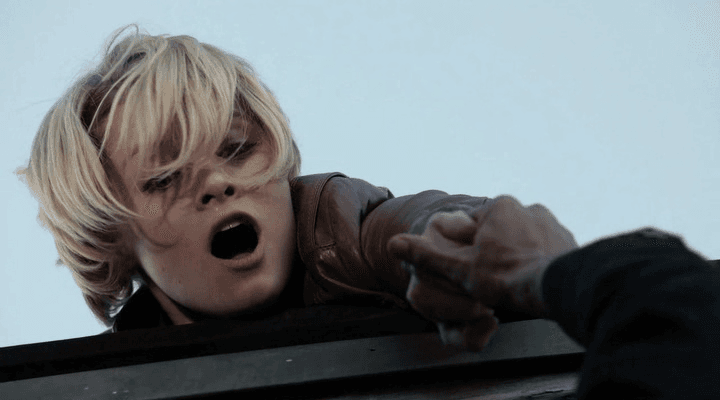 Кадр 3 з Алькатрас 1 сезон