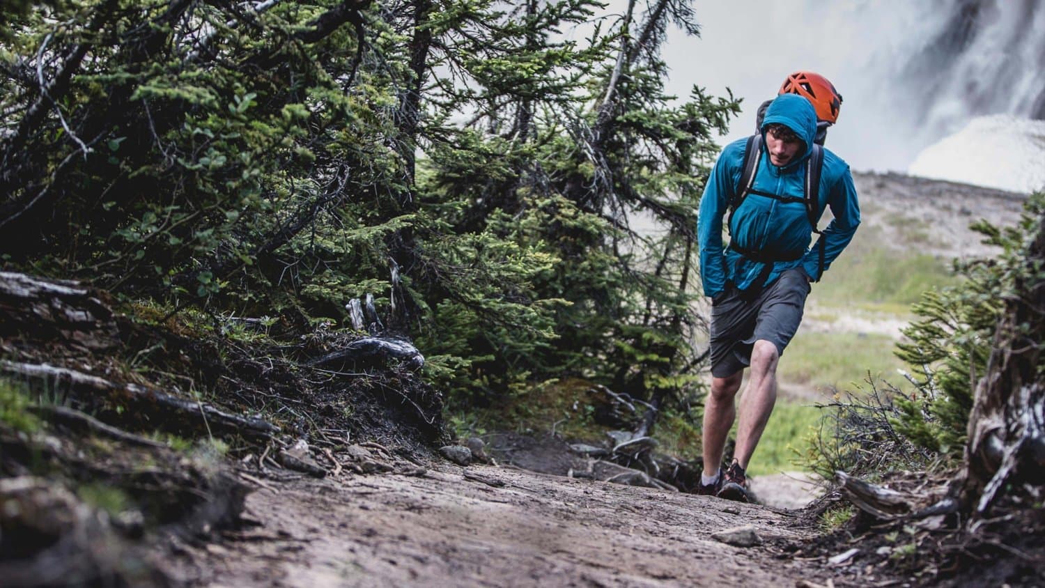Кадр 1 з Альпініст