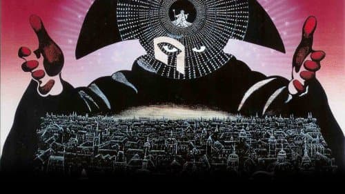 Кадр 3 з Амадей