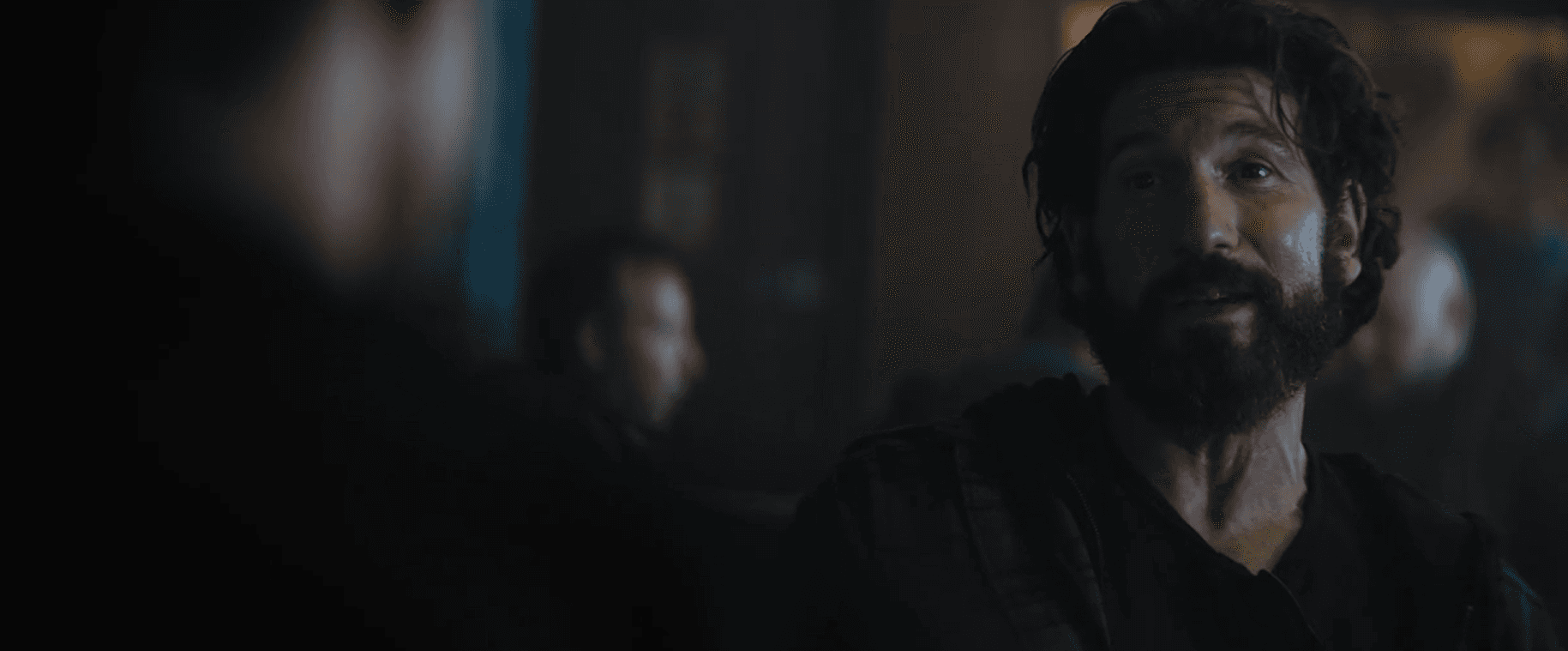 Кадр 1 з Аматор