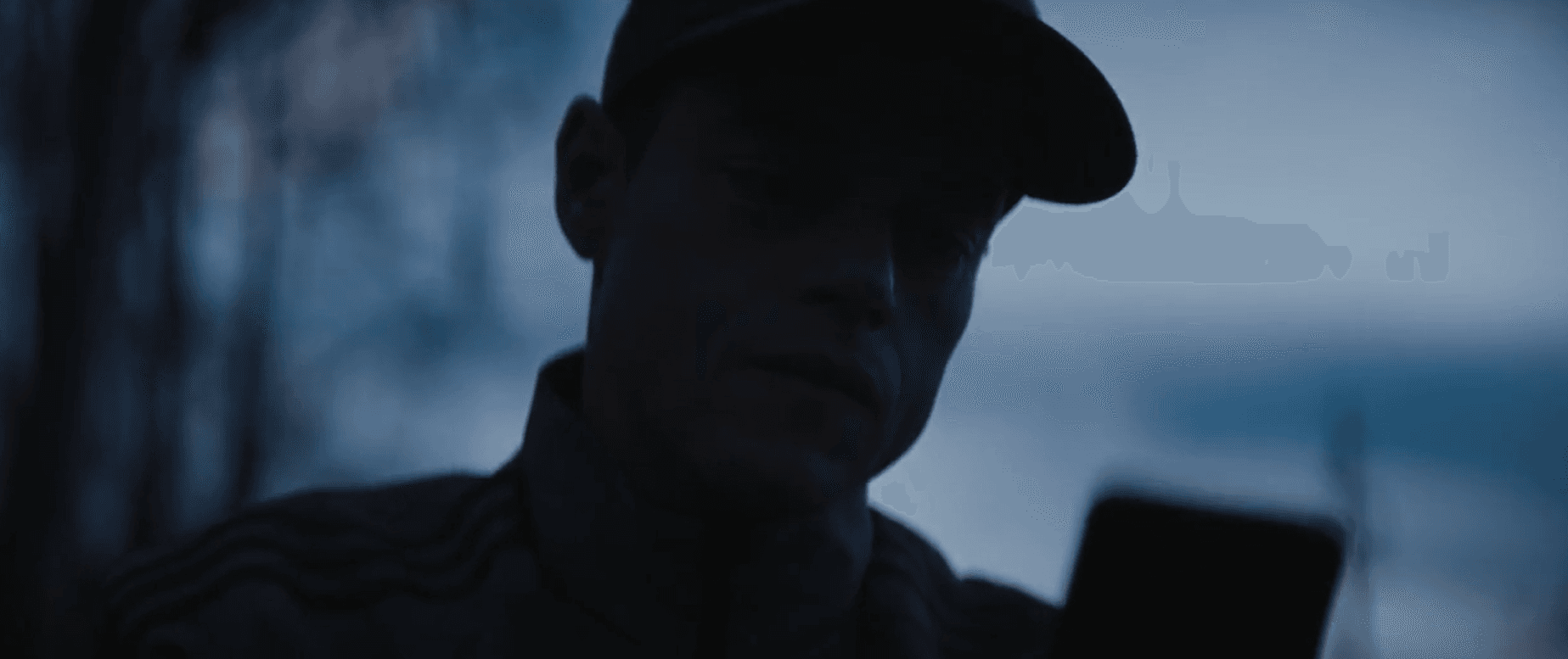 Кадр 2 з Аматор