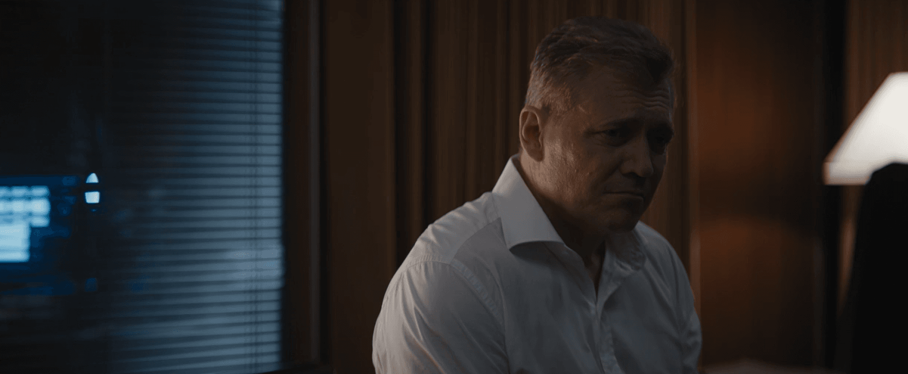 Кадр 3 з Аматор