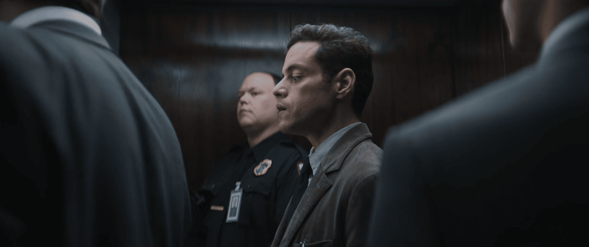 Кадр 4 з Аматор