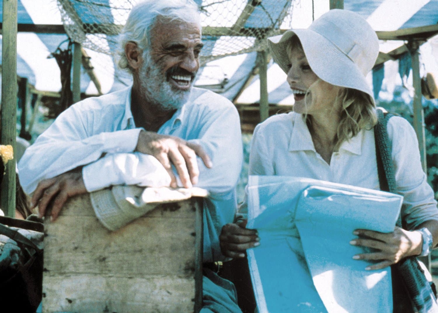 Кадр 1 з Амазонія