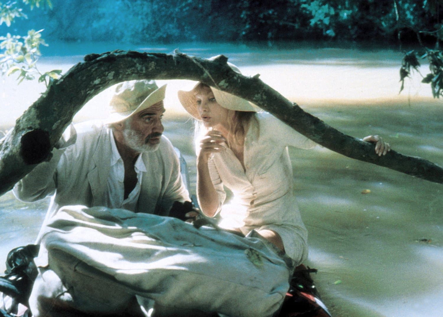 Кадр 2 з Амазонія