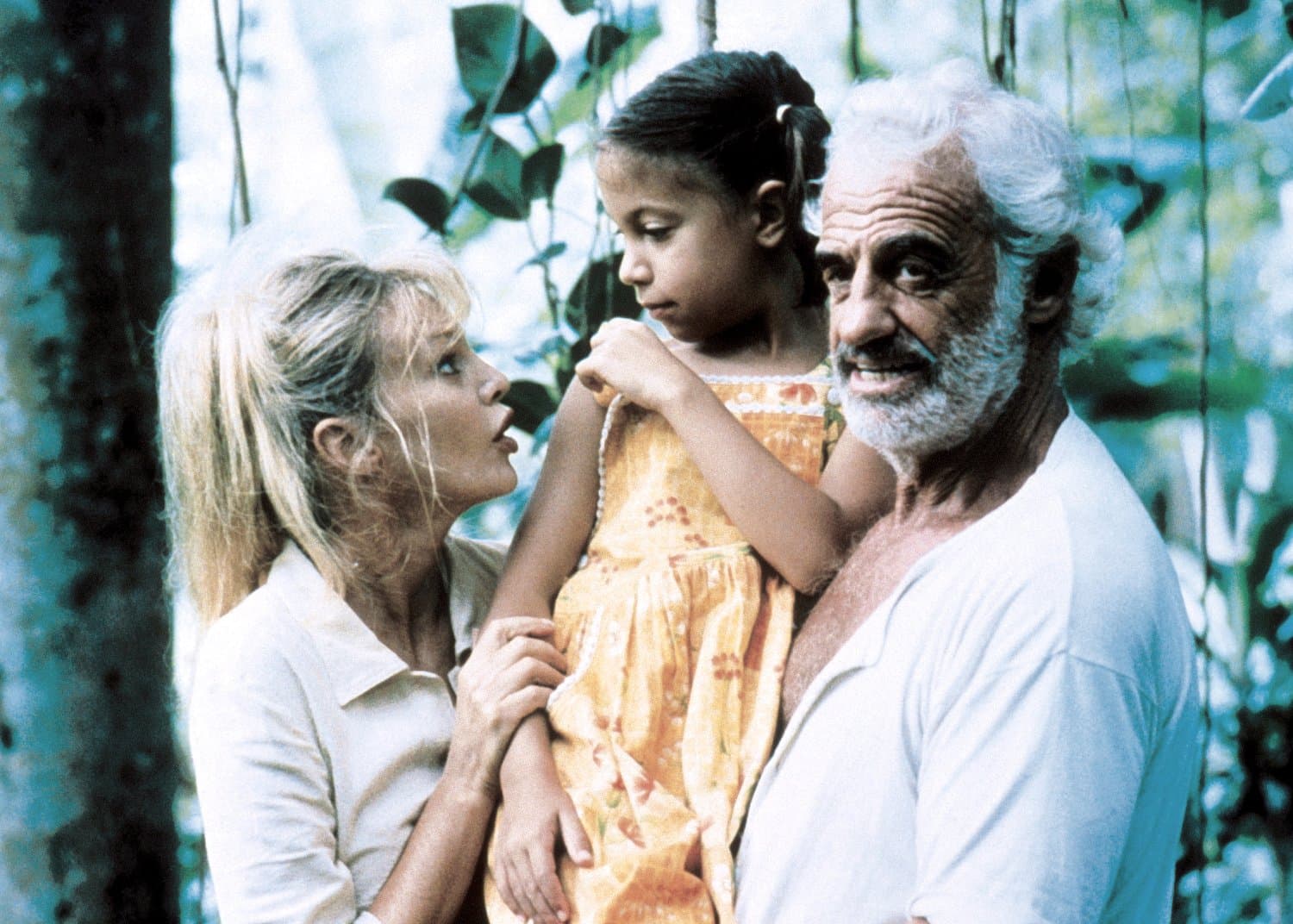 Кадр 3 з Амазонія