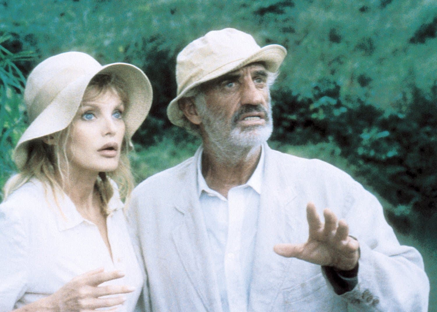 Кадр 4 з Амазонія